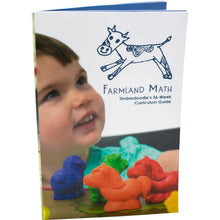Load image into Gallery viewer, Farmland Math Mat Bundle