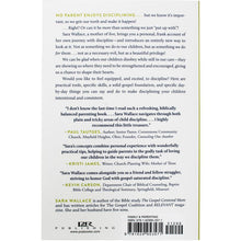 Load image into Gallery viewer, For the Love of Discipline