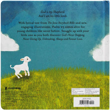 Load image into Gallery viewer, Found - Psalm 23