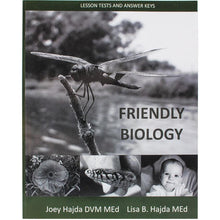 Load image into Gallery viewer, Friendly Biology