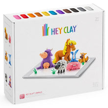 Load image into Gallery viewer, Hey Clay Animals