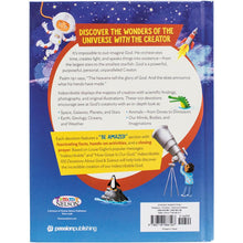 Load image into Gallery viewer, Indescribable: 100 Devotions about God & Science