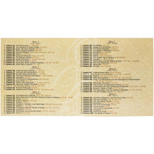 Load image into Gallery viewer, The Mystery of History Vol 1 - Audio Book CD Set