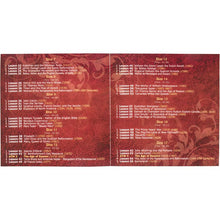 Load image into Gallery viewer, The Mystery of History Vol 3 - Audio Book CD Set