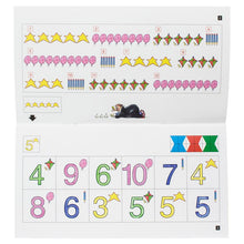 Load image into Gallery viewer, miniLUK Math and Basic Geometry Pack