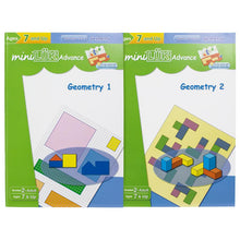 Load image into Gallery viewer, miniLUK Set B