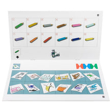 Load image into Gallery viewer, miniLUK Set B