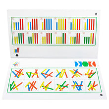 Load image into Gallery viewer, miniLUK Set A