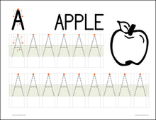 Load image into Gallery viewer, Channie's My First Letters