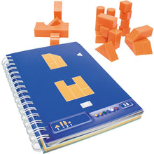 Load image into Gallery viewer, Brain Builder Trio