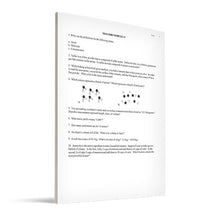 Load image into Gallery viewer, Exploring Creation with Physical Science 2-book Set, 3rd Edition