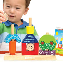 Load image into Gallery viewer, Day and Night