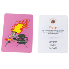 Load image into Gallery viewer, Storyteller's Card Game