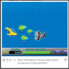 Load image into Gallery viewer, Typing Instructor for Kids Gold - Windows