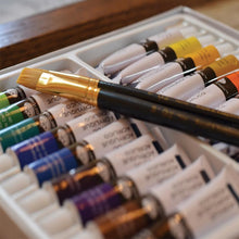 Load image into Gallery viewer, TwoStick Shadows Paint Kit: Boats