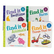 Load image into Gallery viewer, Find It Series