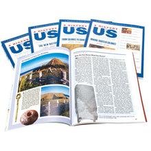 Load image into Gallery viewer, A History of US - Complete Set (Books 1-10)