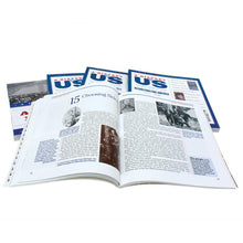 Load image into Gallery viewer, A History of US - Complete Set (Books 1-10)