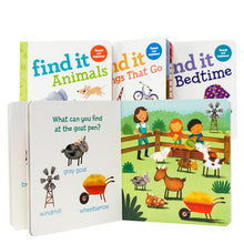 Load image into Gallery viewer, Find It Series