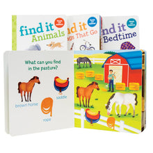 Load image into Gallery viewer, Find It Series