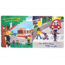 Load image into Gallery viewer, Indestructibles Social Studies set of 3