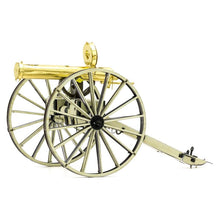 Load image into Gallery viewer, Metal Earth Wild West Gatling Gun - NEW!
