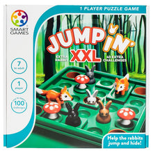 Load image into Gallery viewer, JumpIN' XXL Smart Game
