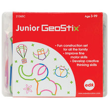 Load image into Gallery viewer, Junior GeoStix

