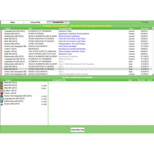 Load image into Gallery viewer, Switched-On Schoolhouse Grade 7
