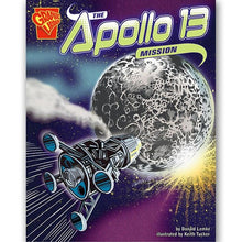 Load image into Gallery viewer, The Apollo 13 Mission
