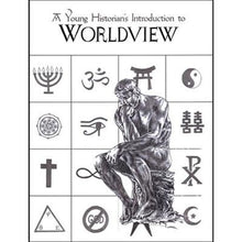 Load image into Gallery viewer, World View Kit
