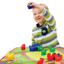 Load image into Gallery viewer, Farmland Math Mat Bundle
