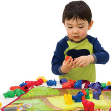 Load image into Gallery viewer, Farmland Math Mat Bundle
