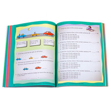 Load image into Gallery viewer, Mathematical Reasoning Level C (Grade 2)
