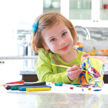 Load image into Gallery viewer, Do Art Coloring with Clay
