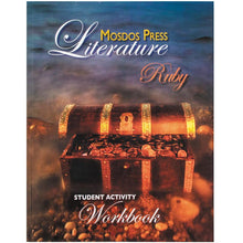 Load image into Gallery viewer, Mosdos Press Literature - Ruby - 4th Grade

