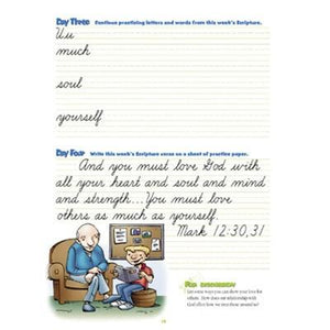 A Reason for Writing D - Grade 4