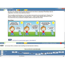 Load image into Gallery viewer, Switched-On Schoolhouse Grade 6
