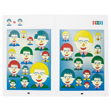 Load image into Gallery viewer, miniLUK Advance Visual Perception Pack
