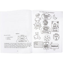Load image into Gallery viewer, Little Annie's ART Book of Etiquette &amp; Good Manners
