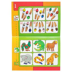 bambinoLUK Set A