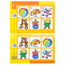 Load image into Gallery viewer, bambinoLUK Set A
