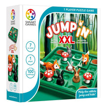 Load image into Gallery viewer, JumpIN' XXL Smart Game
