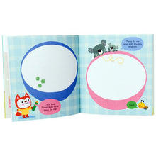 Load image into Gallery viewer, Little Children's Drawing Book
