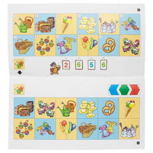 Load image into Gallery viewer, miniLUK Math and Basic Geometry Pack
