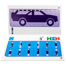 Load image into Gallery viewer, miniLUK Set A
