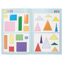 Load image into Gallery viewer, miniLUK Advance Geometry Pack
