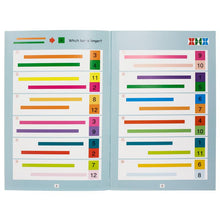 Load image into Gallery viewer, miniLUK Advance Geometry Pack
