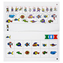 Load image into Gallery viewer, miniLUK Set A
