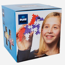 Load image into Gallery viewer, Plus-Plus Mini 1200pc
